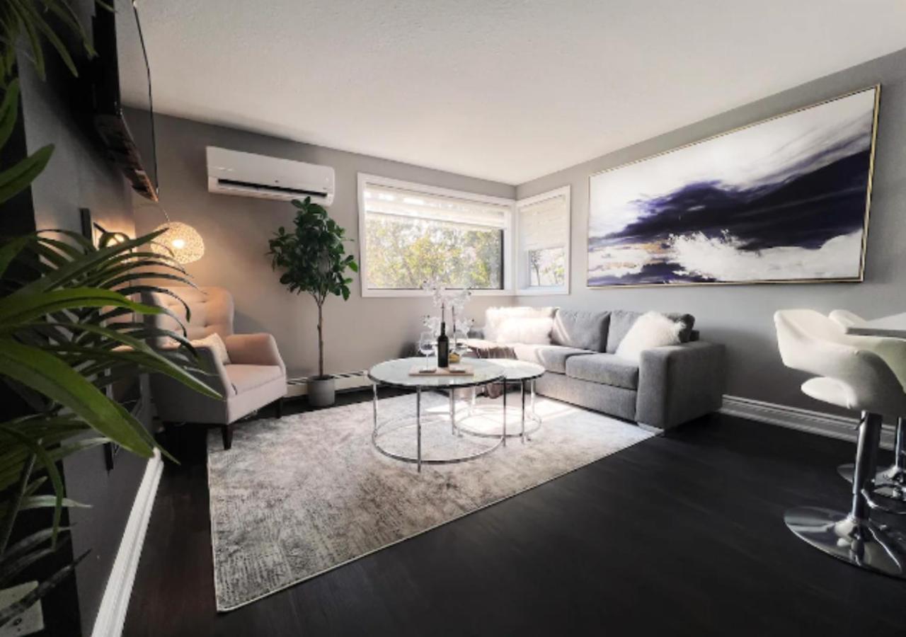 Elegant City Living - 1 Br Londres Exterior foto