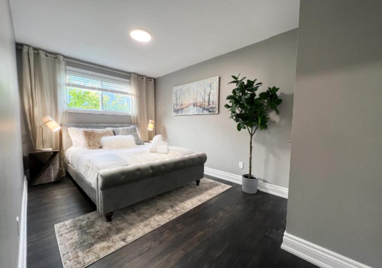 Elegant City Living - 1 Br Londres Exterior foto