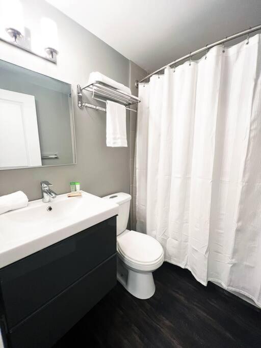 Elegant City Living - 1 Br Londres Exterior foto